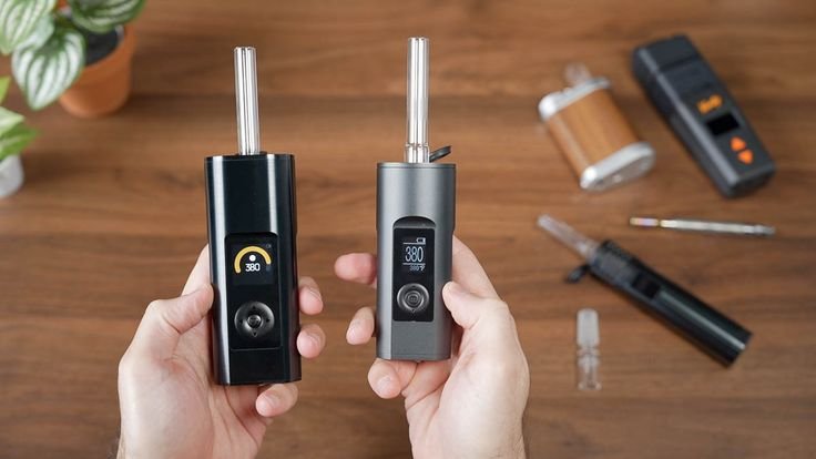 arizer solo 2