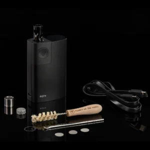 POTV Lobo Vaporiser