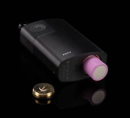 arizer vaporizers