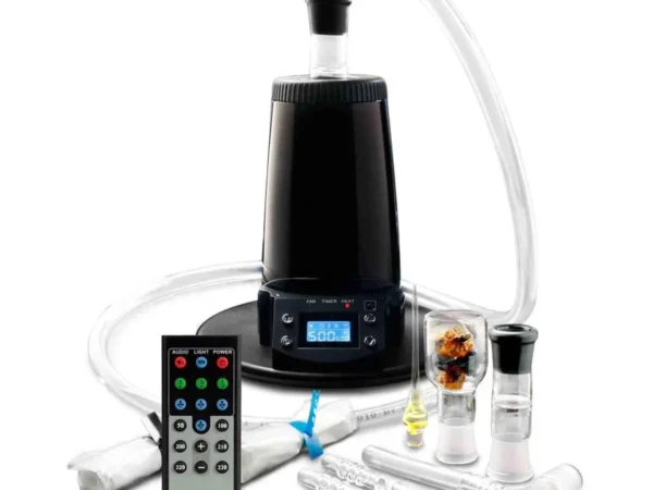 Arizer Extreme Q Vaporizer - Image 2