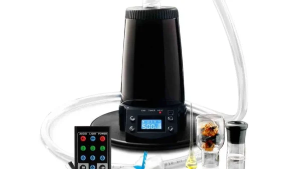 Arizer Extreme Q Vaporizer - Image 3