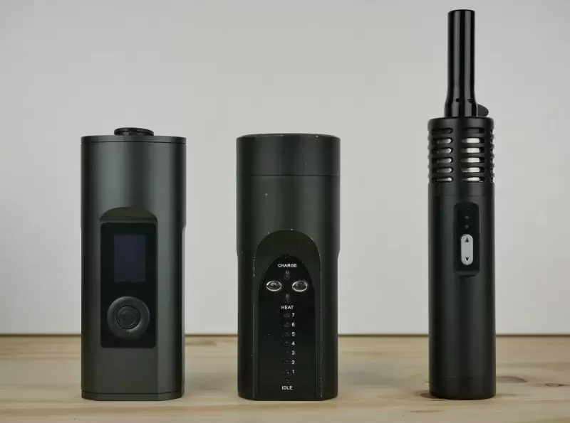 arizer solo 2