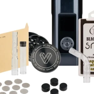 starter vaporiser kit