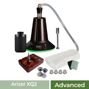 Arizer XQ2 Advanced Vaporizer Kit