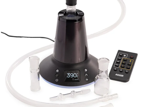 Arizer XQ2 Vaporizer - Image 2