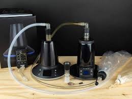 arizer desktop vaporizer